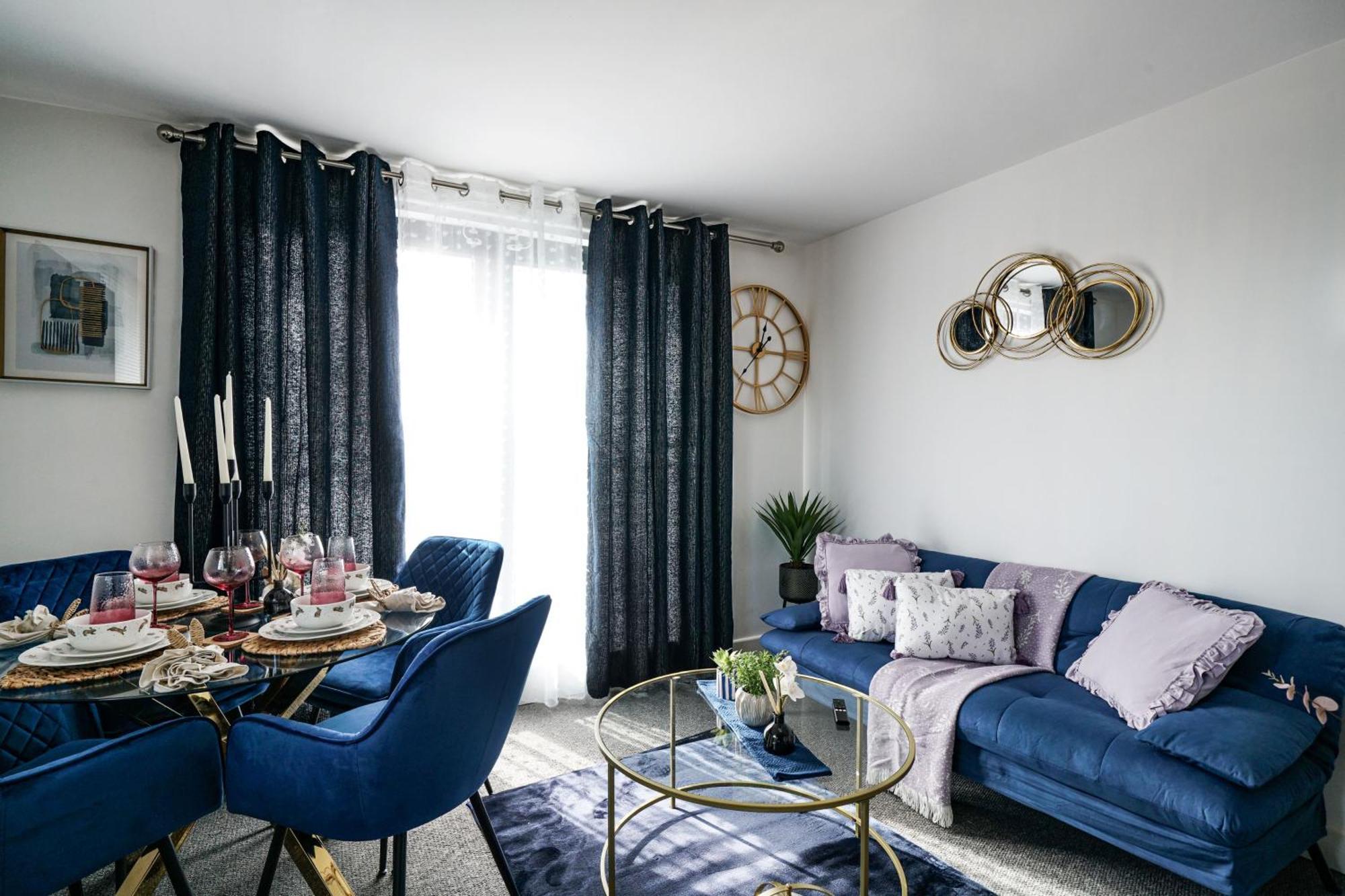 One And Two Bed Apartments Slough Near Heathrow Colnbrook Екстер'єр фото