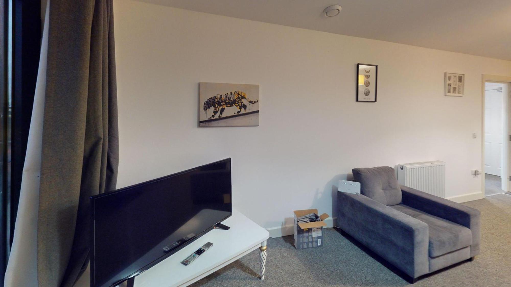 One And Two Bed Apartments Slough Near Heathrow Colnbrook Екстер'єр фото