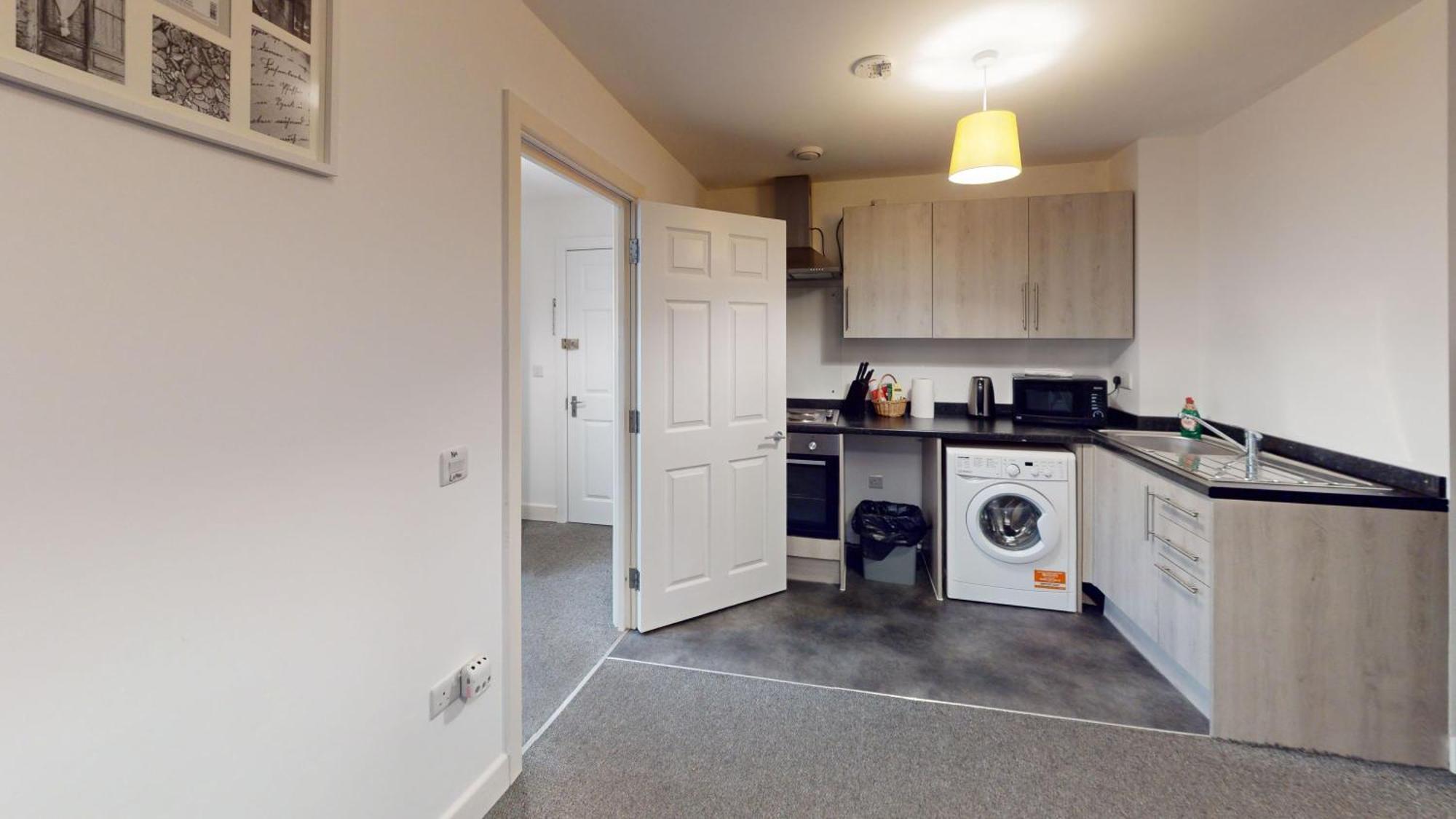 One And Two Bed Apartments Slough Near Heathrow Colnbrook Екстер'єр фото